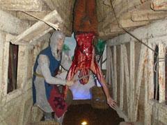 Самые жуткие достопримечательности планеты