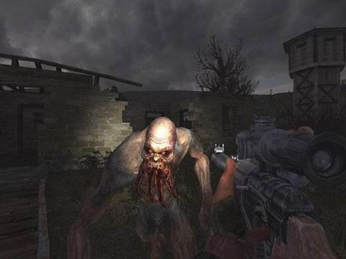 Самые жуткие достопримечательности планеты