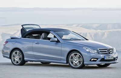 Автосалон в Детройте 2010. Новинки.