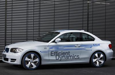 Автосалон в Детройте 2010. Новинки.