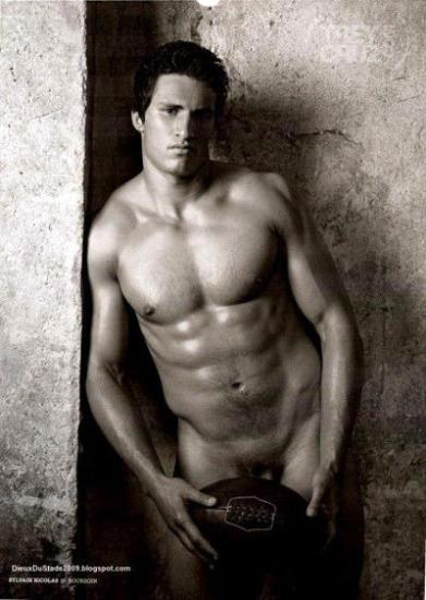 Игроки «Зенита» показали свои формы в рекламе World Class