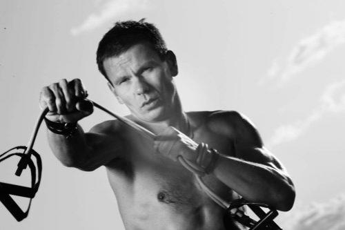 Игроки «Зенита» показали свои формы в рекламе World Class