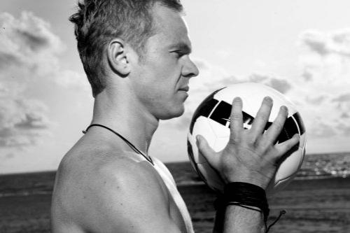 Игроки «Зенита» показали свои формы в рекламе World Class