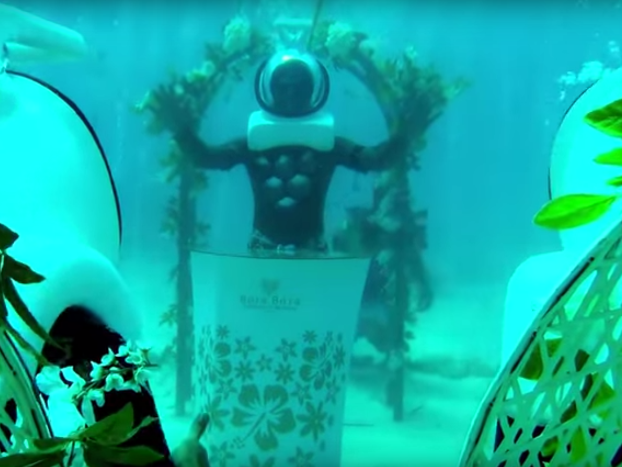 Самые подходящие места для женитьбы