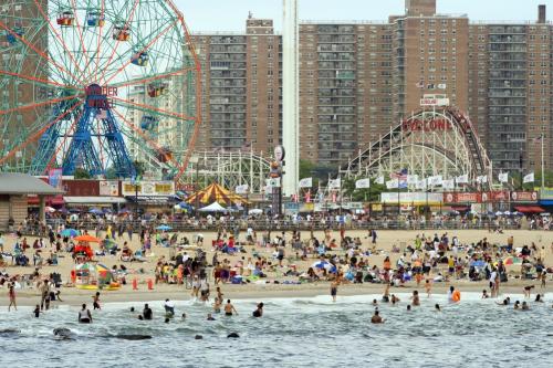 Самые подходящие места для женитьбы