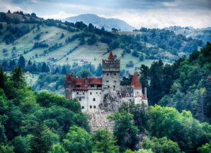 Самые подходящие места для женитьбы