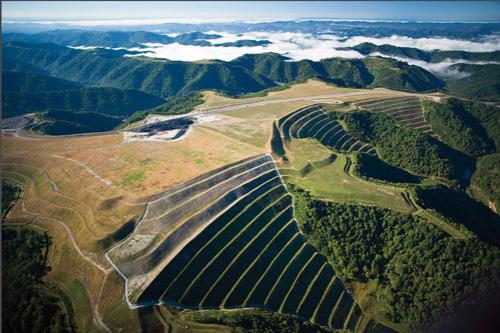 Лучшие фотографии природы за 2008 год