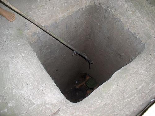 Ловушки вьетнамской войны