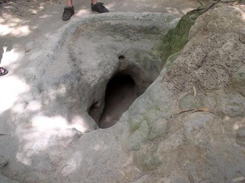 Ловушки вьетнамской войны