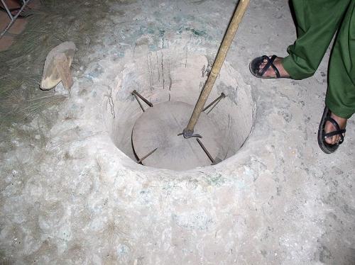 Ловушки вьетнамской войны