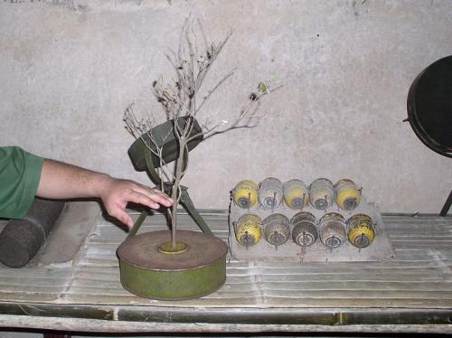 Ловушки вьетнамской войны