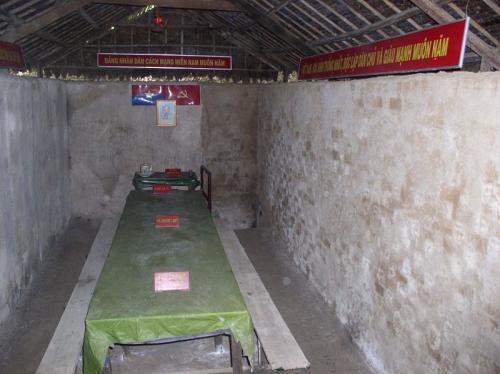 Ловушки вьетнамской войны