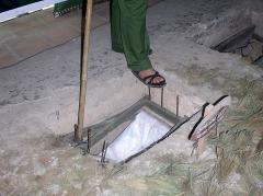 Ловушки вьетнамской войны