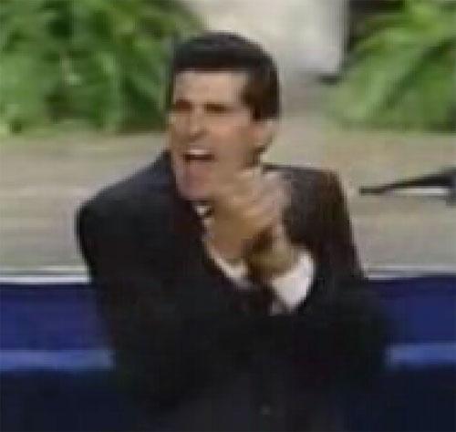 Как согнуть ложку взглядом: разоблачен знаменитый трюк телепата Ури Геллера