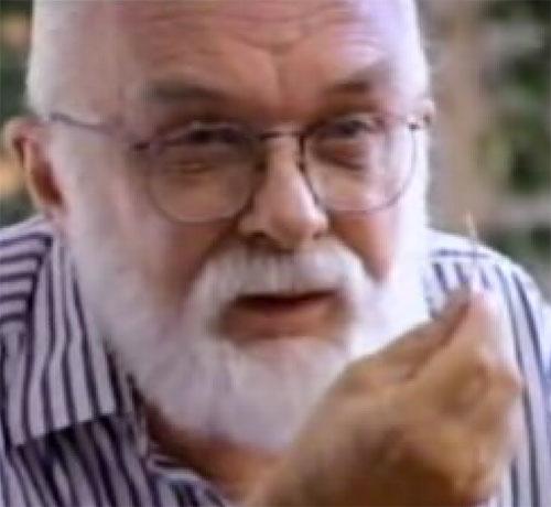 Как согнуть ложку взглядом: разоблачен знаменитый трюк телепата Ури Геллера