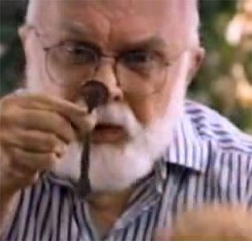 Как согнуть ложку взглядом: разоблачен знаменитый трюк телепата Ури Геллера