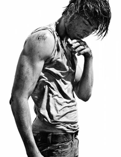 Самые горячие тела планеты 2010 года