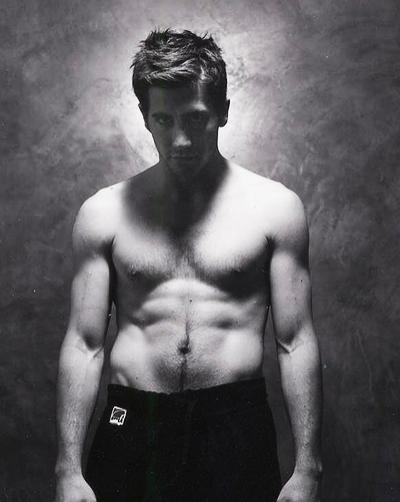 Самые горячие тела планеты 2010 года