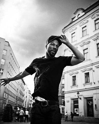 Самые горячие тела планеты 2010 года