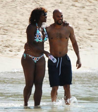 Самые горячие тела планеты 2010 года