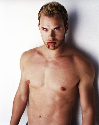 Самые горячие тела планеты 2010 года