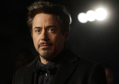 Топ-20 самых высокооплачиваемых звезд 2010 года