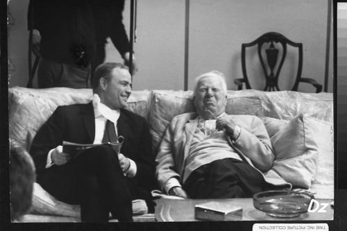 Редкие фотографии юных знаменитостей. часть 11