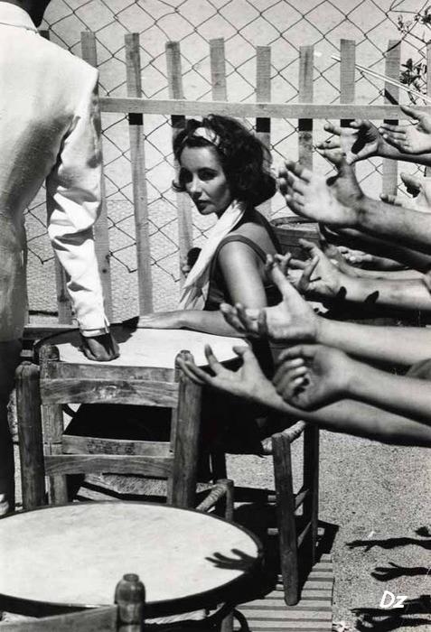 Редкие фотографии юных знаменитостей. часть 11