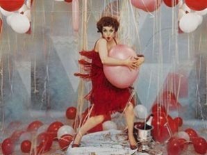 Редкие фотографии юных знаменитостей. часть 11