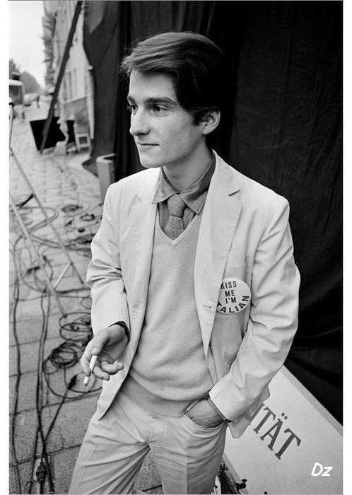 Редкие фотографии юных знаменитостей. часть 11