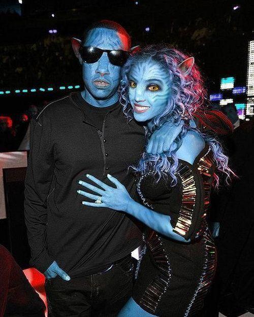 Мир захватила аватаромания