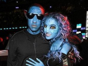 Мир захватила аватаромания