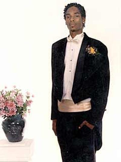 Фотографии знаменитостей с выпускного бала