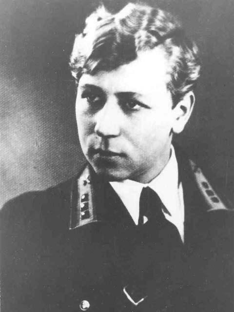 Самые первые воздушные тараны