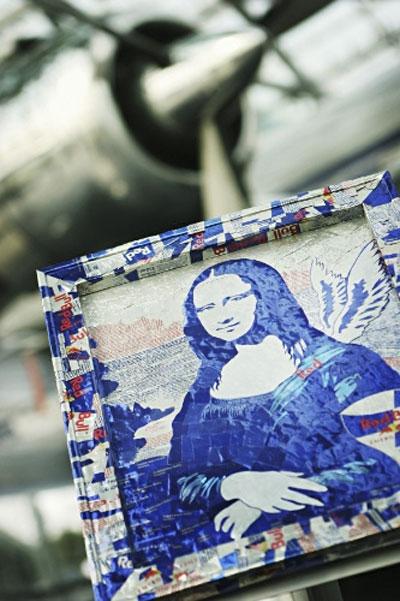 Red Bull  окрылил своих  поклонников