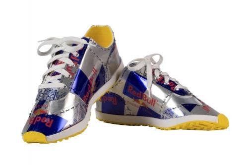 Red Bull  окрылил своих  поклонников