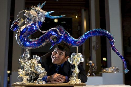 Red Bull  окрылил своих  поклонников