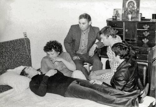 Последние дни Высоцкого: как уходил великий артист