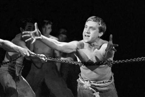 Последние дни Высоцкого: как уходил великий артист