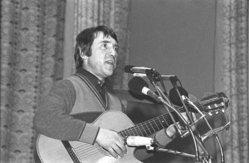 Последние дни Высоцкого: как уходил великий артист