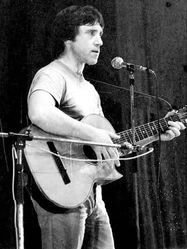 Последние дни Высоцкого: как уходил великий артист