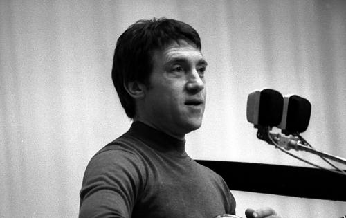 Последние дни Высоцкого: как уходил великий артист