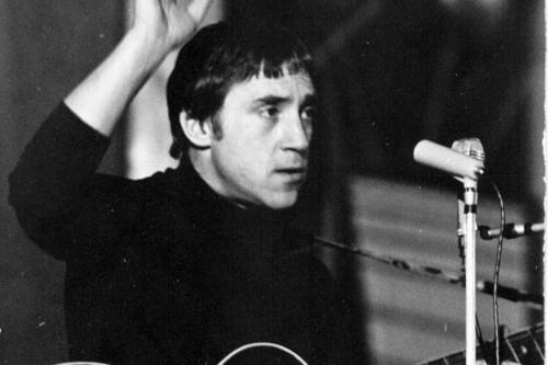 Последние дни Высоцкого: как уходил великий артист