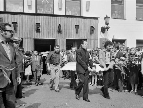 Последние дни Высоцкого: как уходил великий артист