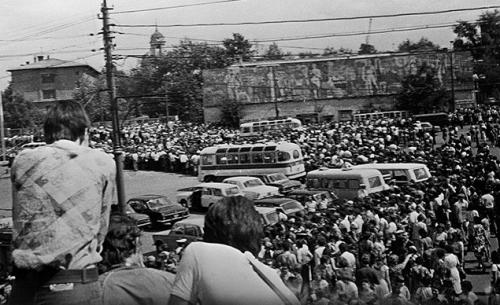 Последние дни Высоцкого: как уходил великий артист