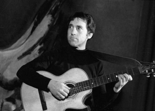 Последние дни Высоцкого: как уходил великий артист