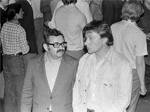 Последние дни Высоцкого: как уходил великий артист