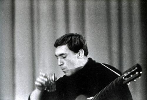 Последние дни Высоцкого: как уходил великий артист