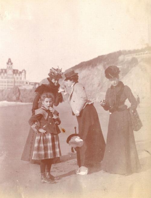 Дом на скале позволяет совершить экскурсию в прошлое