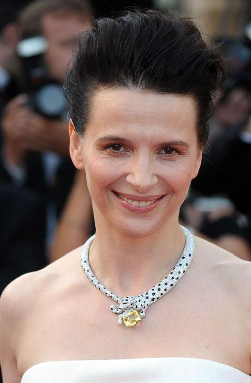 Драгоценности Каннского фестиваля